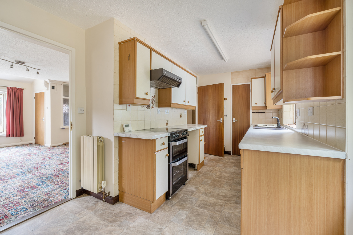 Grove Drive, Taunton