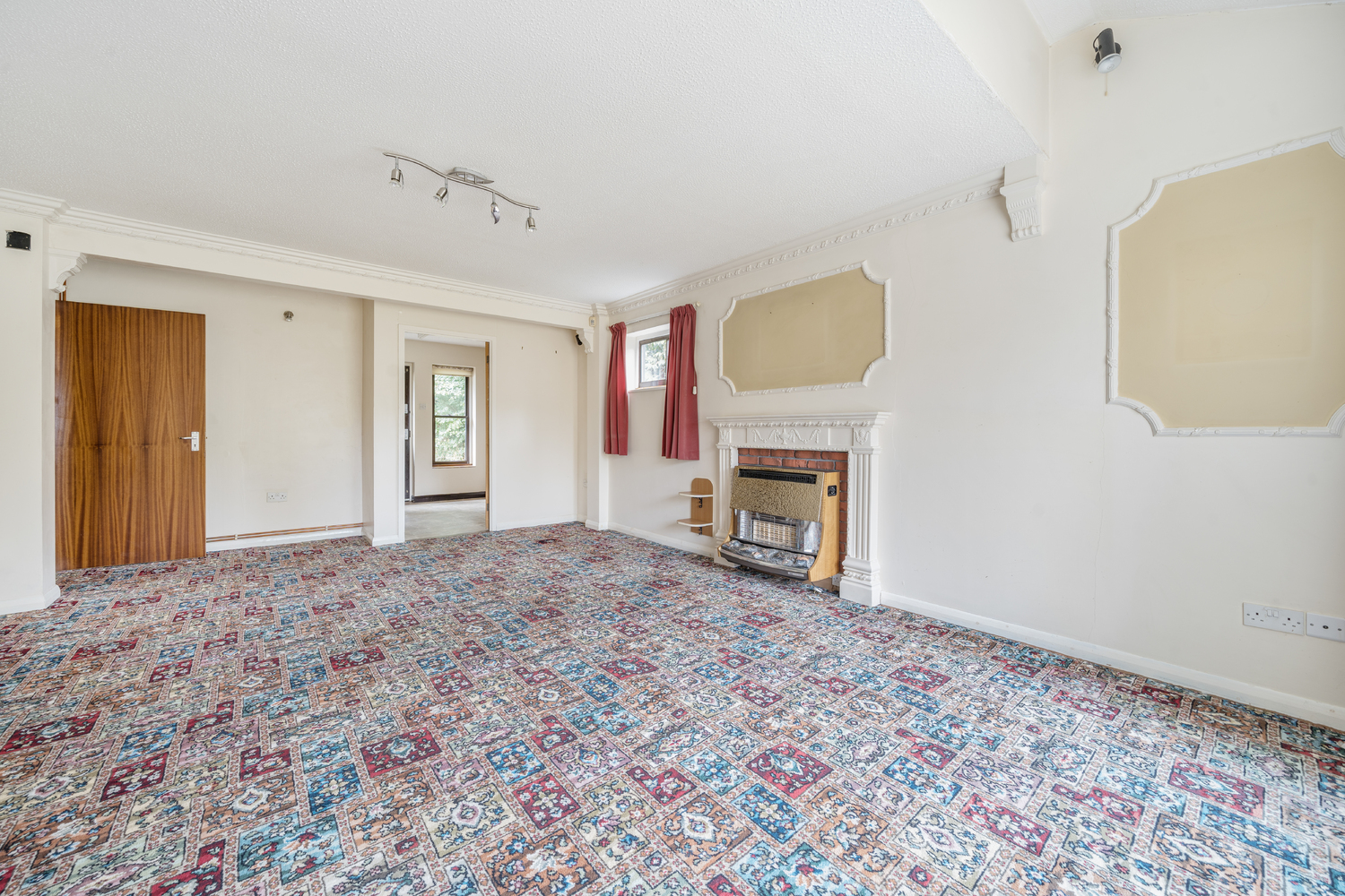 Grove Drive, Taunton