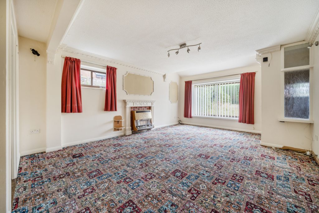 Grove Drive, Taunton