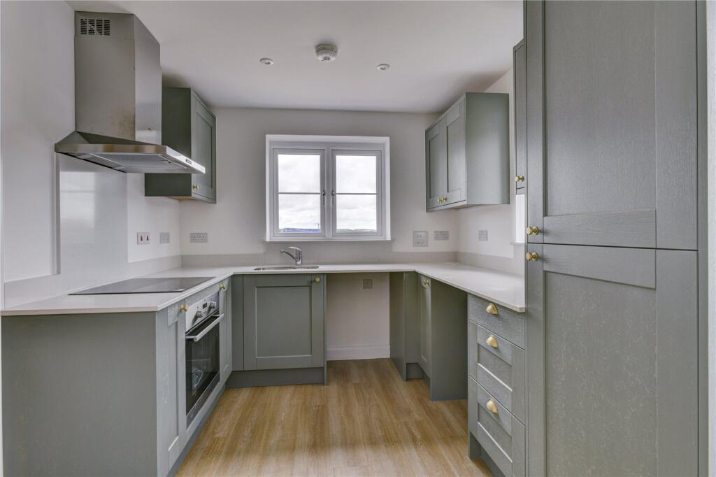 Plot 1, The Lydeard Corner, St. Mary’s Green, Ashill