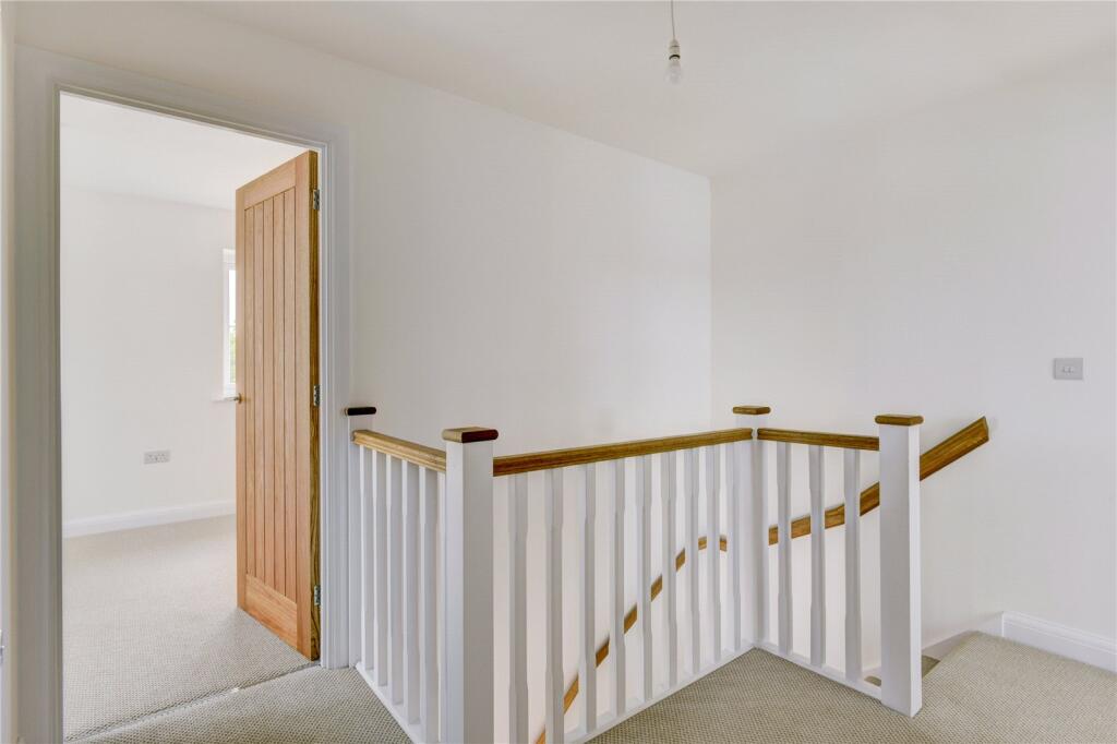 Plot 1, The Lydeard Corner, St. Mary’s Green, Ashill