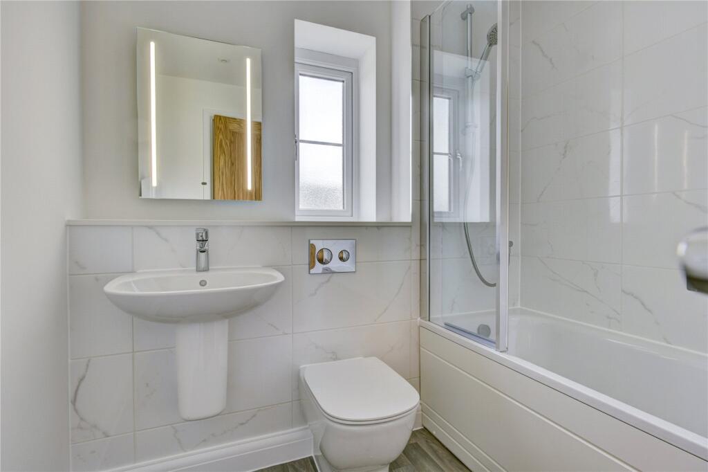 Plot 2, The Lydeard, St. Mary’s Green, Ashill