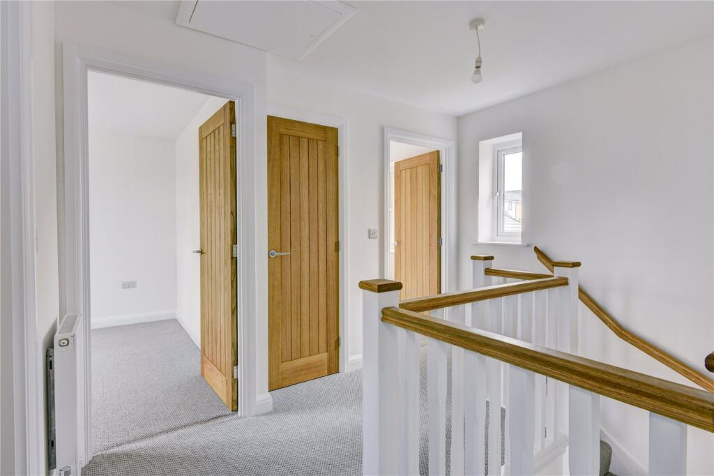 Plot 2, The Lydeard, St. Mary’s Green, Ashill