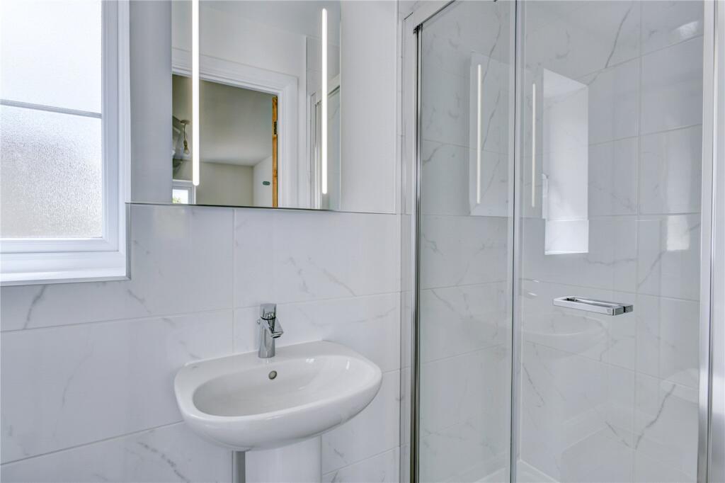 Plot 2, The Lydeard, St. Mary’s Green, Ashill