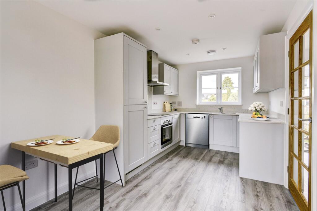 Plot 2, The Lydeard, St. Mary’s Green, Ashill