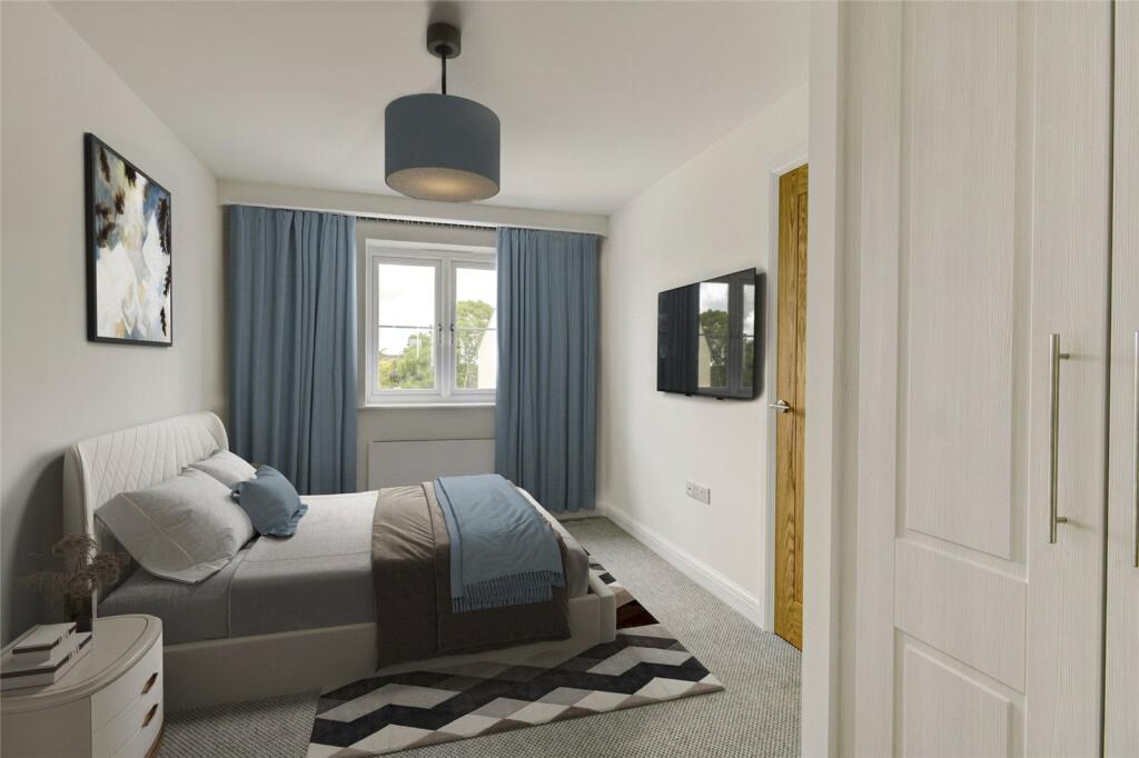 Plot 2, The Lydeard, St. Mary’s Green, Ashill