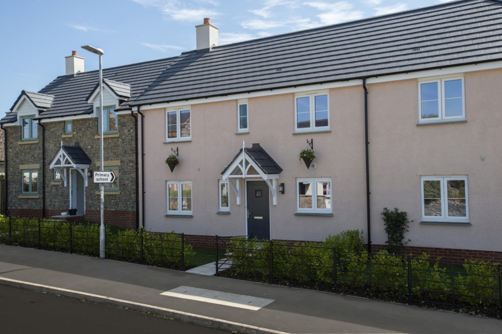 Plot 2, The Lydeard, St. Mary’s Green, Ashill