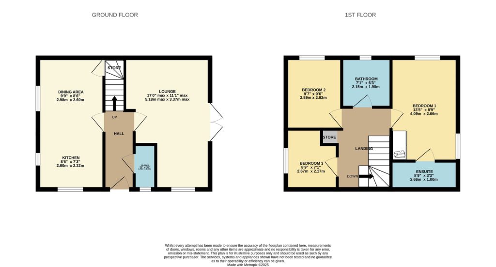 Floor Plans