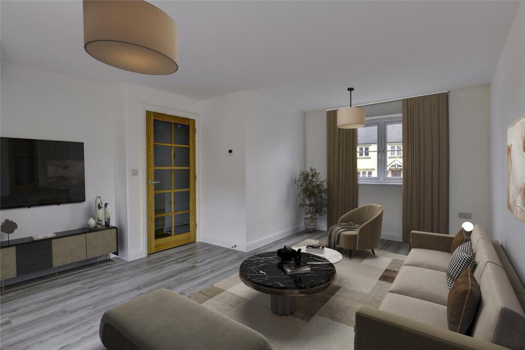 Plot 3, The Lydeard, St. Mary’s Green, Ashill