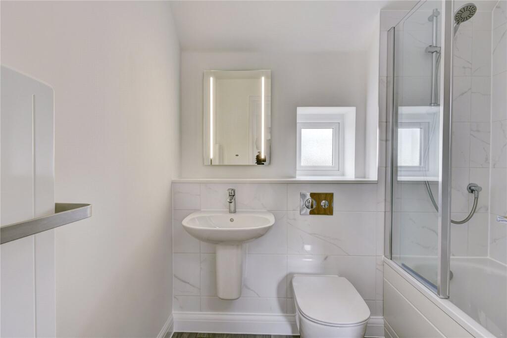 Plot 3, The Lydeard, St. Mary’s Green, Ashill