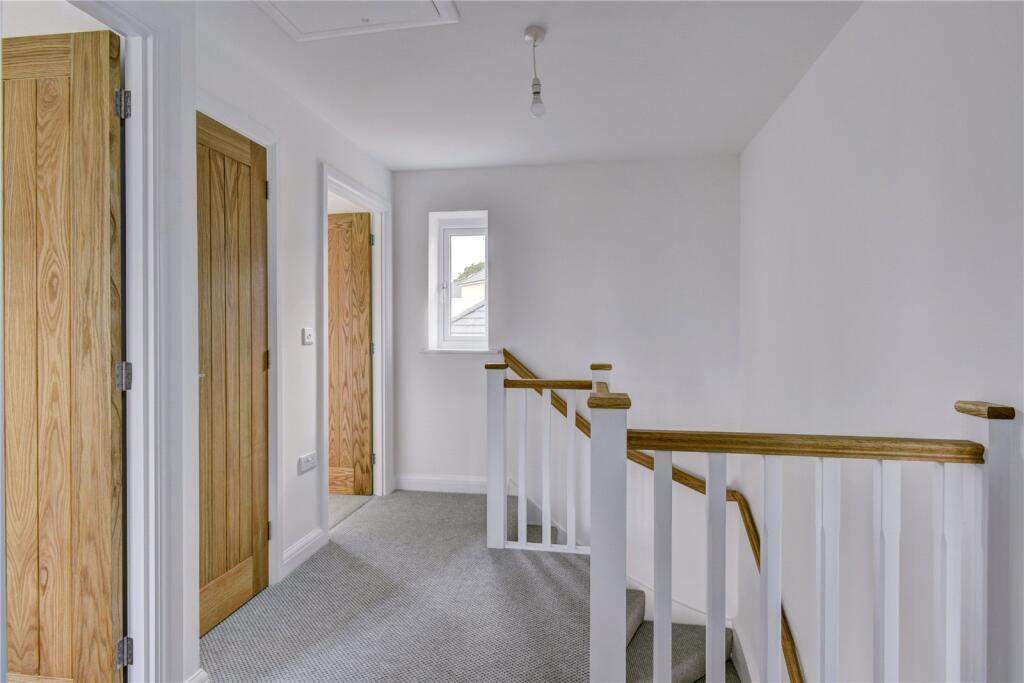 Plot 3, The Lydeard, St. Mary’s Green, Ashill