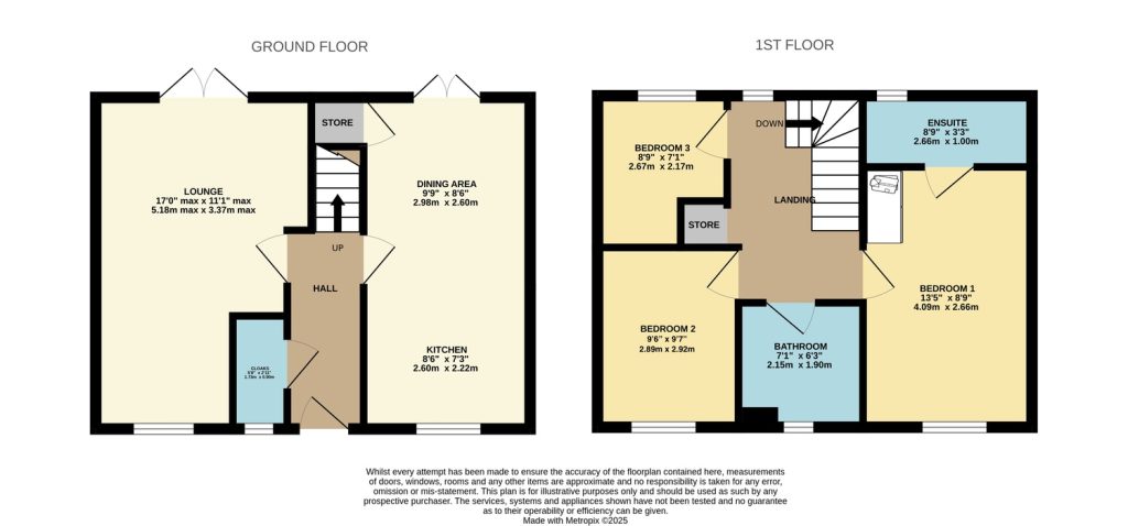 Floor Plans