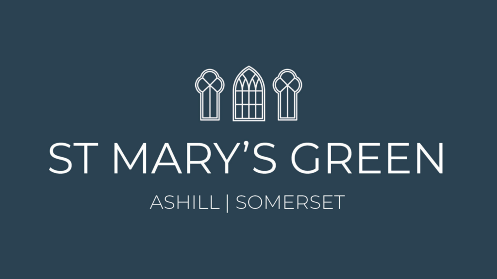 Plot 3, The Lydeard, St. Mary’s Green, Ashill