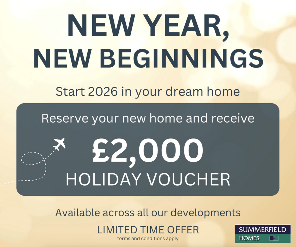 Plot 3, The Lydeard, St. Mary’s Green, Ashill