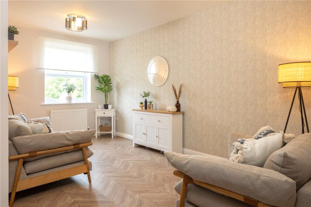 Plot 5, The Drayton, St. Mary’s Green, Ashill