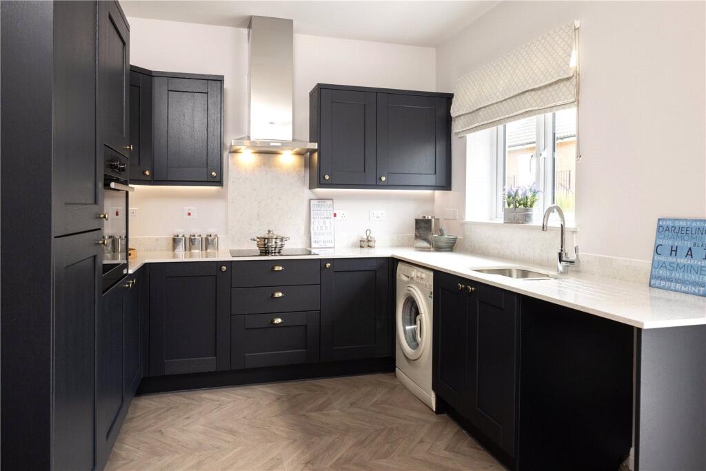 Plot 5, The Drayton, St. Mary’s Green, Ashill