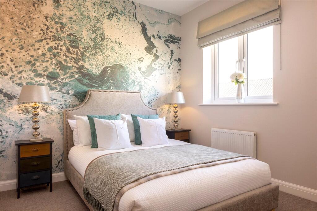 Plot 5, The Drayton, St. Mary’s Green, Ashill