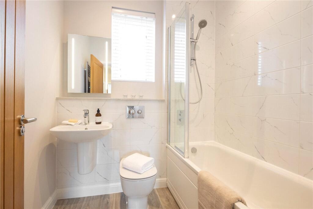 Plot 5, The Drayton, St. Mary’s Green, Ashill