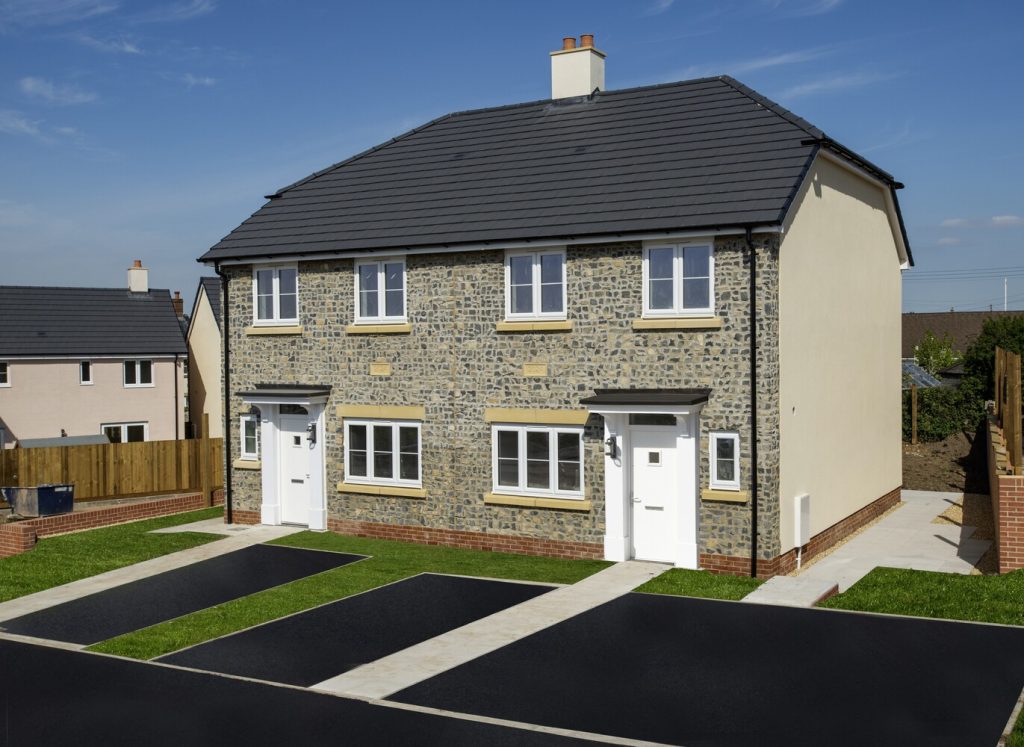 Plot 5, The Drayton, St. Mary’s Green, Ashill