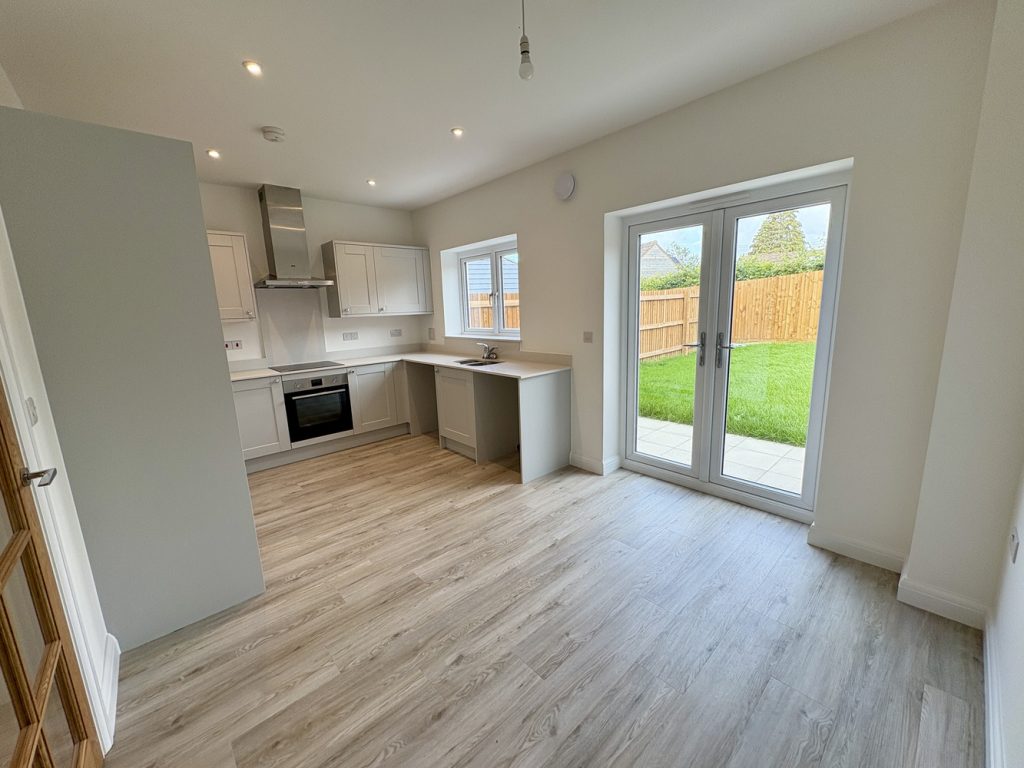 Plot 5, The Drayton, St. Mary’s Green, Ashill