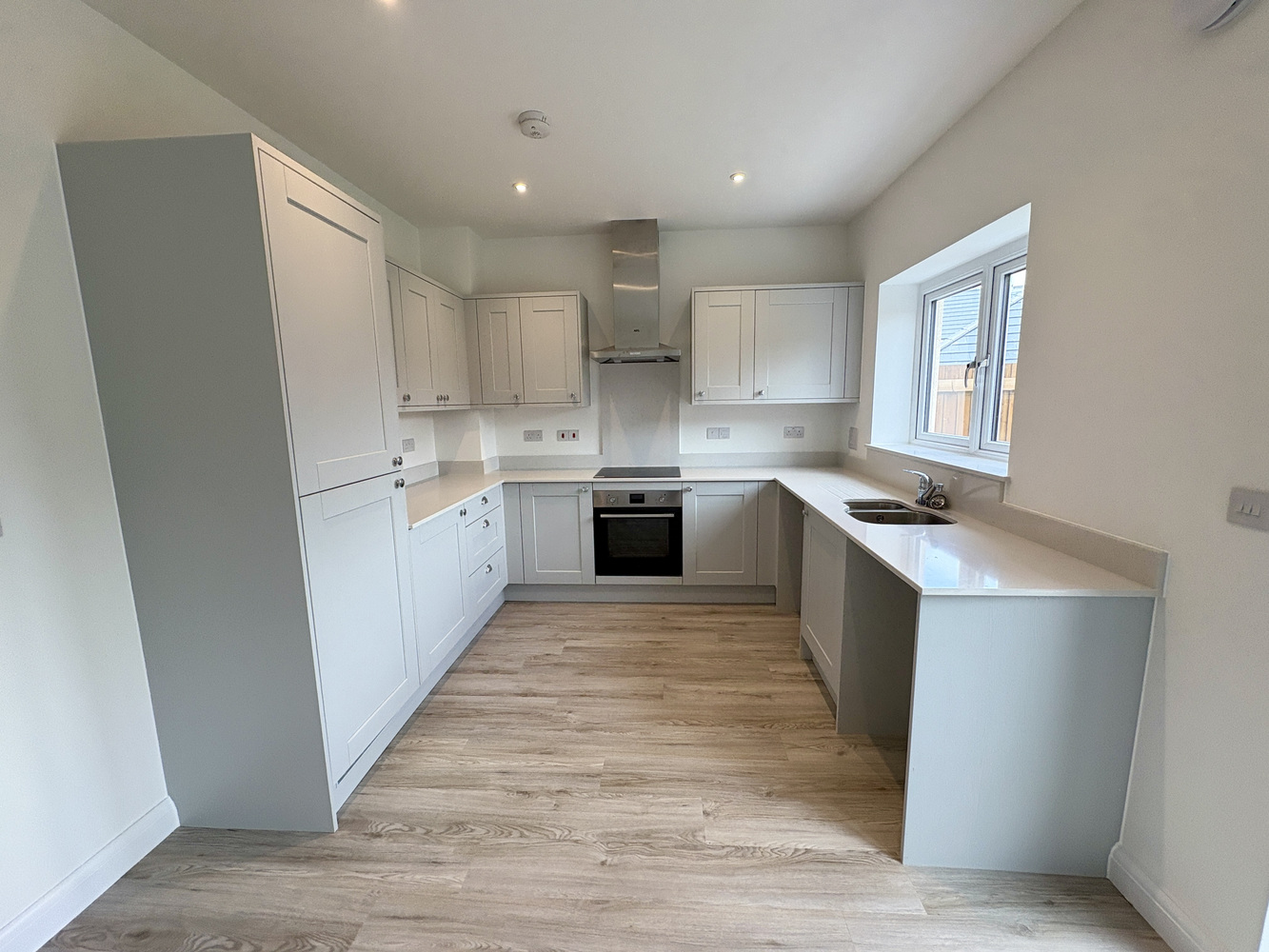 Plot 5, The Drayton, St. Mary’s Green, Ashill