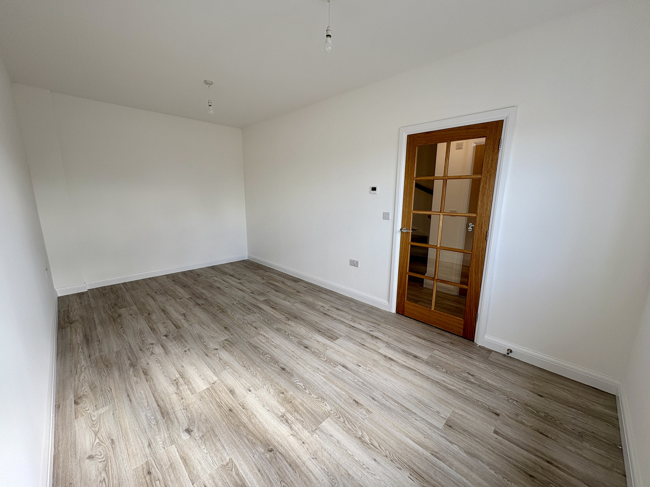 Plot 5, The Drayton, St. Mary’s Green, Ashill