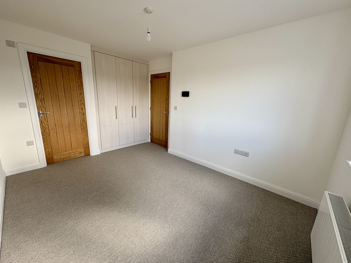 Plot 5, The Drayton, St. Mary’s Green, Ashill