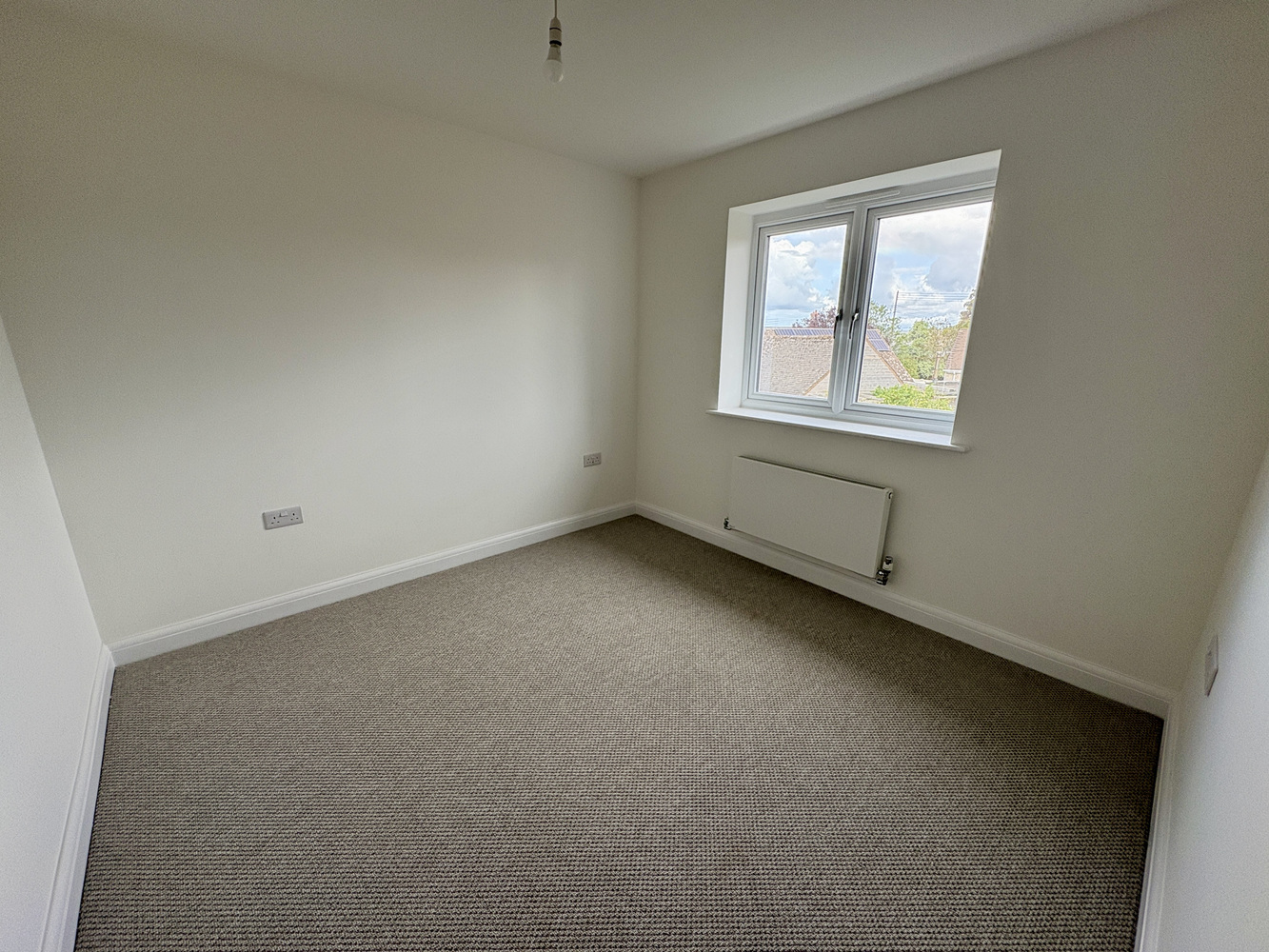 Plot 5, The Drayton, St. Mary’s Green, Ashill