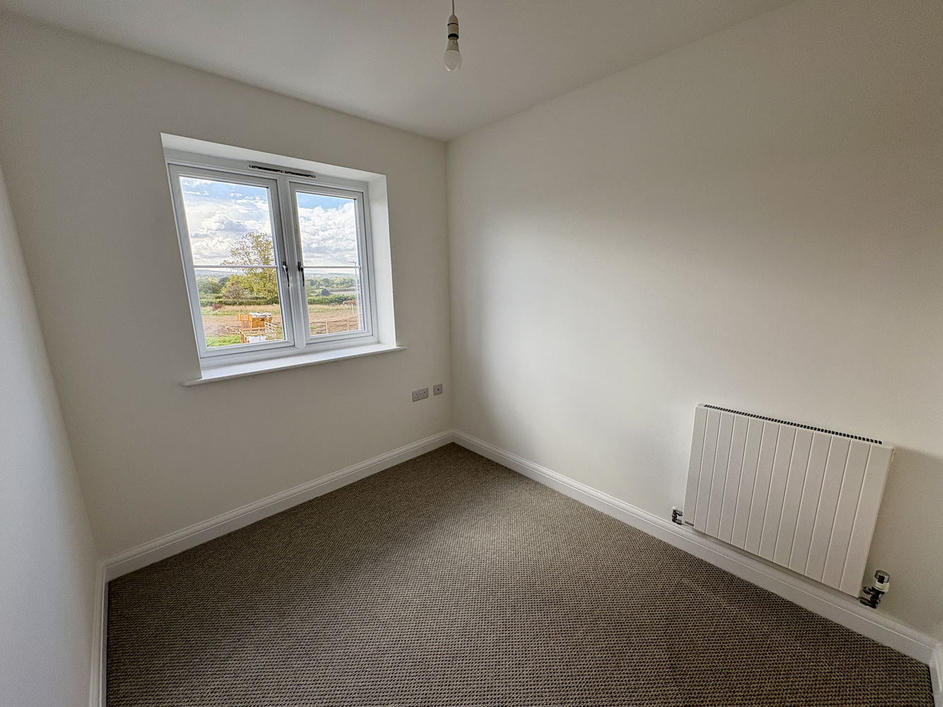 Plot 5, The Drayton, St. Mary’s Green, Ashill