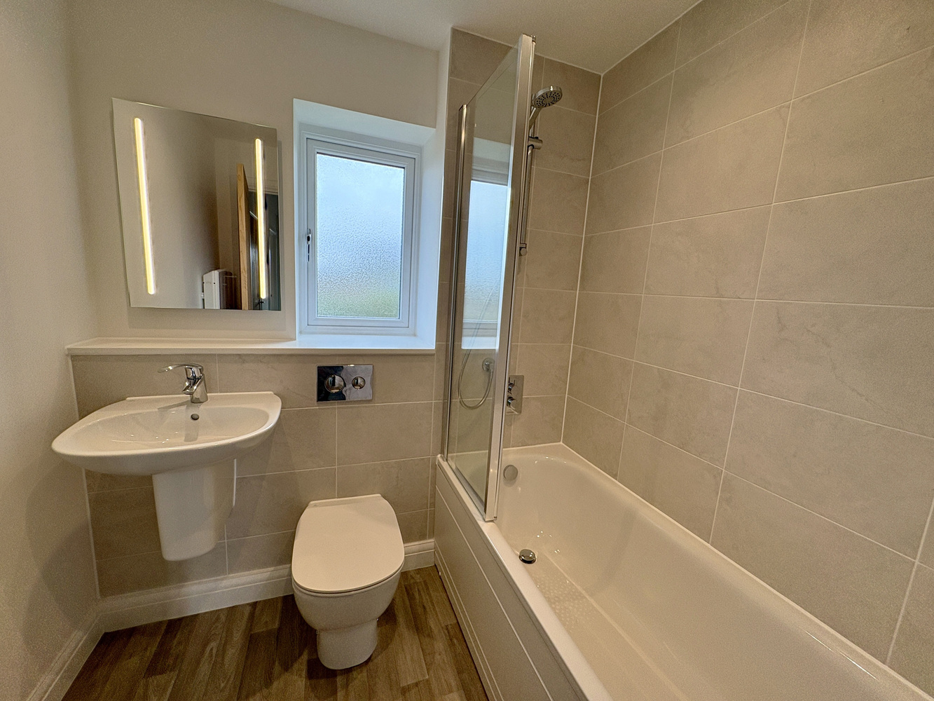 Plot 5, The Drayton, St. Mary’s Green, Ashill