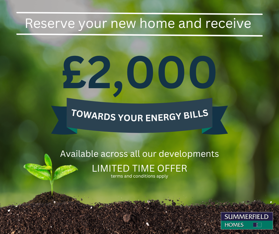 Plot 5, The Drayton, St. Mary’s Green, Ashill