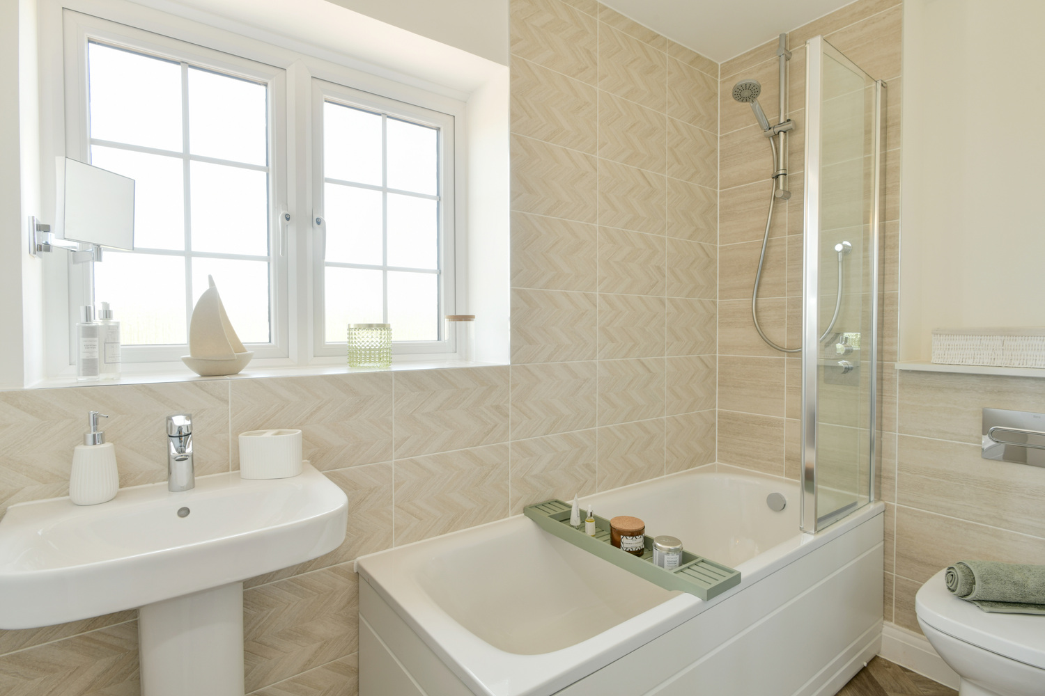 Plot 6, The Kingsbury, St. Mary’s Green, Ashill