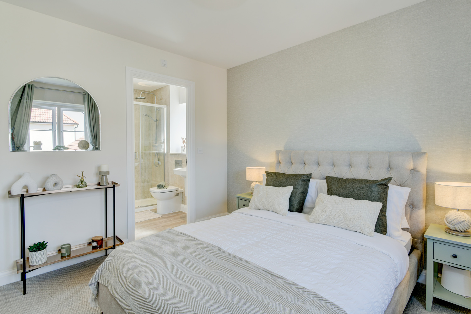 Plot 6, The Kingsbury, St. Mary’s Green, Ashill