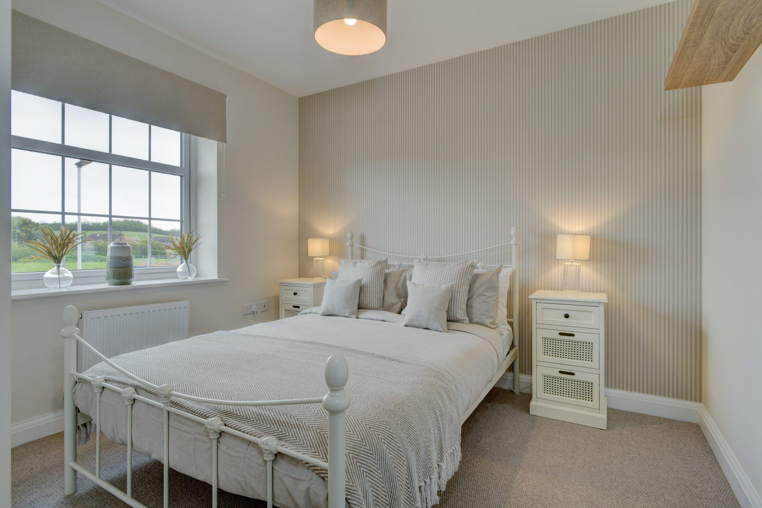 Plot 6, The Kingsbury, St. Mary’s Green, Ashill