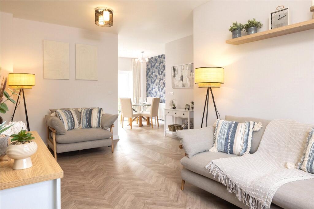 Plot 7, The Litton, St. Mary’s Green, Ashill