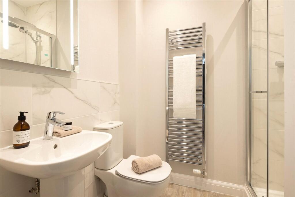 Plot 7, The Litton, St. Mary’s Green, Ashill