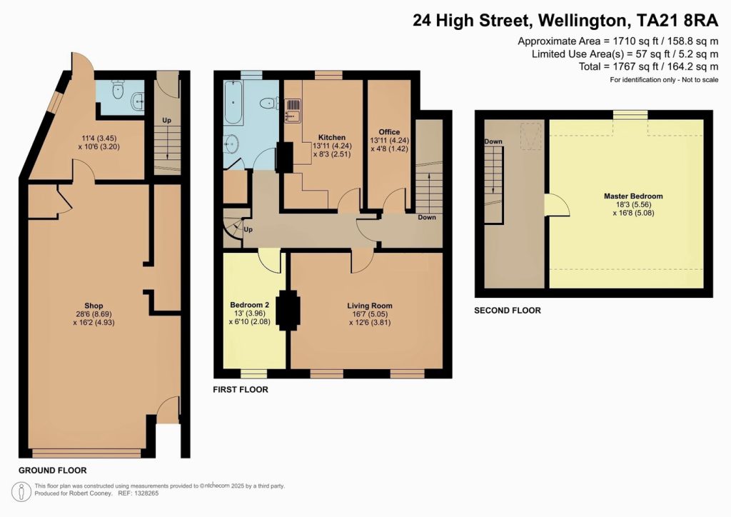 Floor Plans