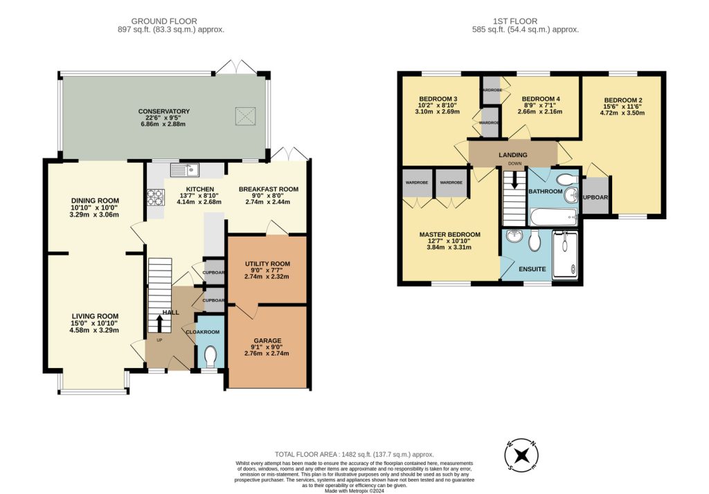 Floor Plans