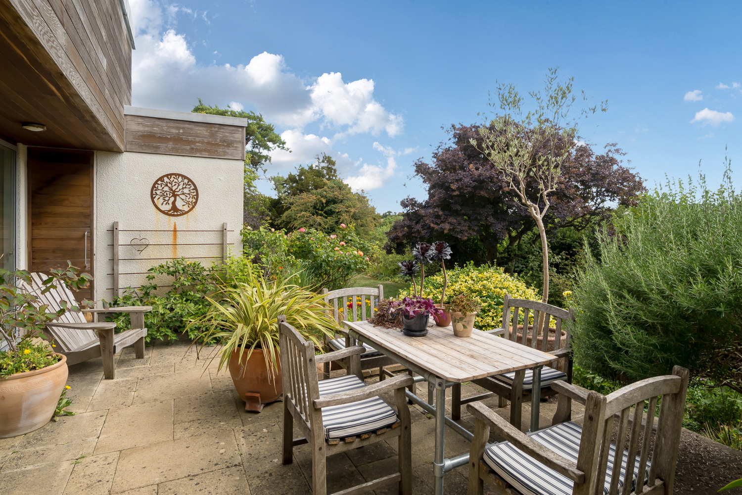 West Hatch  0.36 Acre