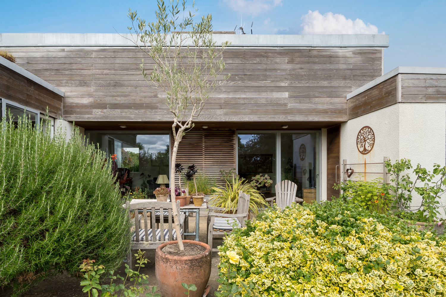 West Hatch  0.36 Acre