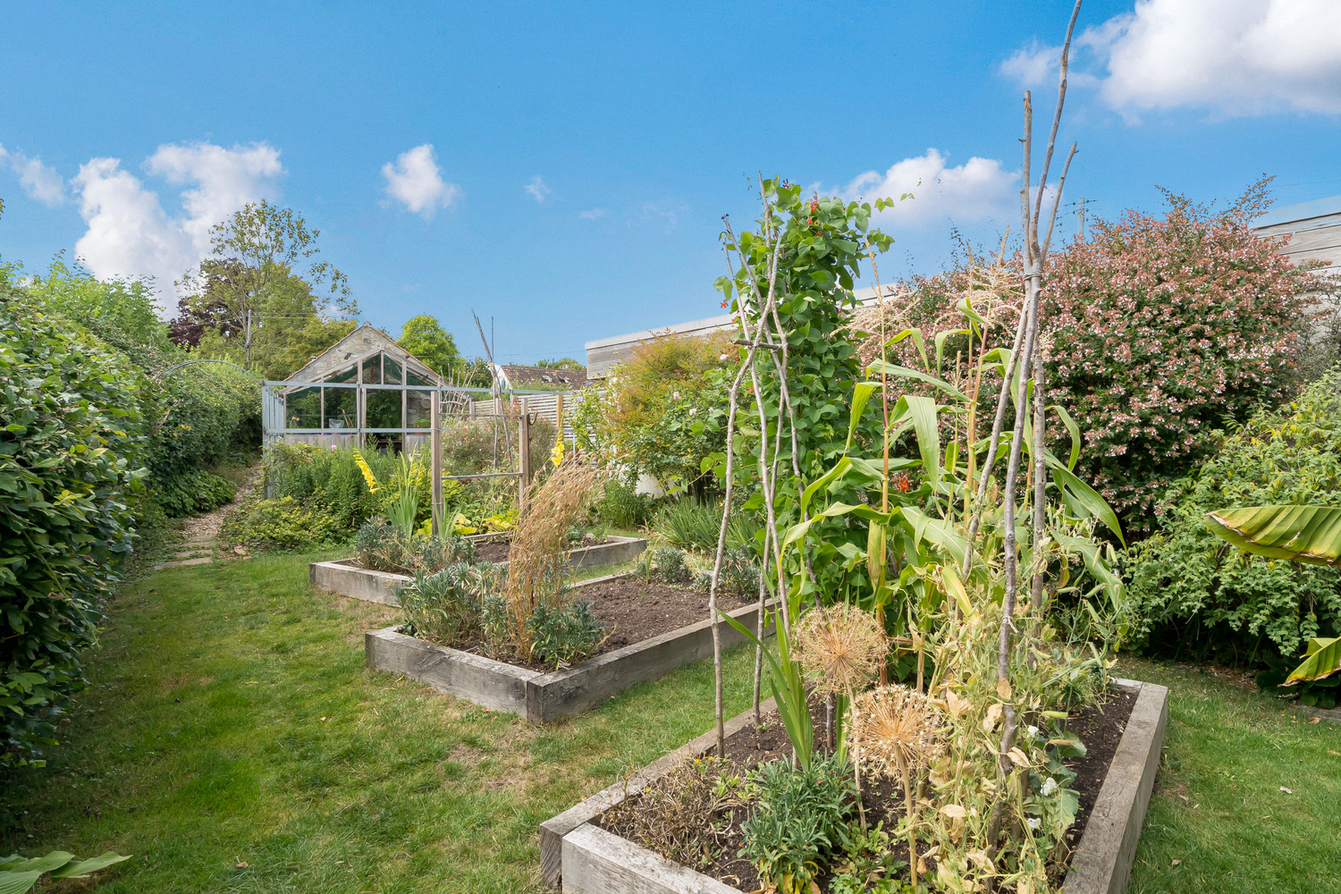 West Hatch  0.36 Acre