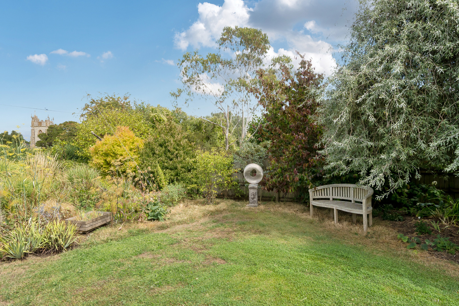 West Hatch  0.36 Acre