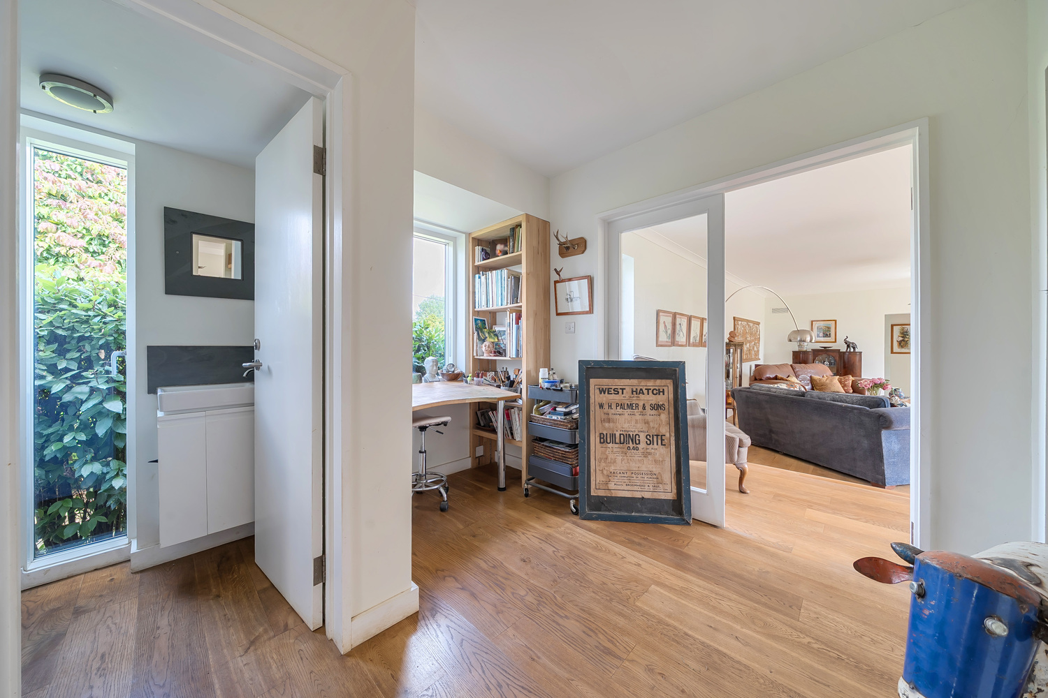West Hatch  0.36 Acre