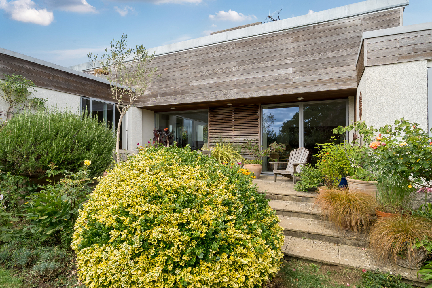 West Hatch  0.36 Acre