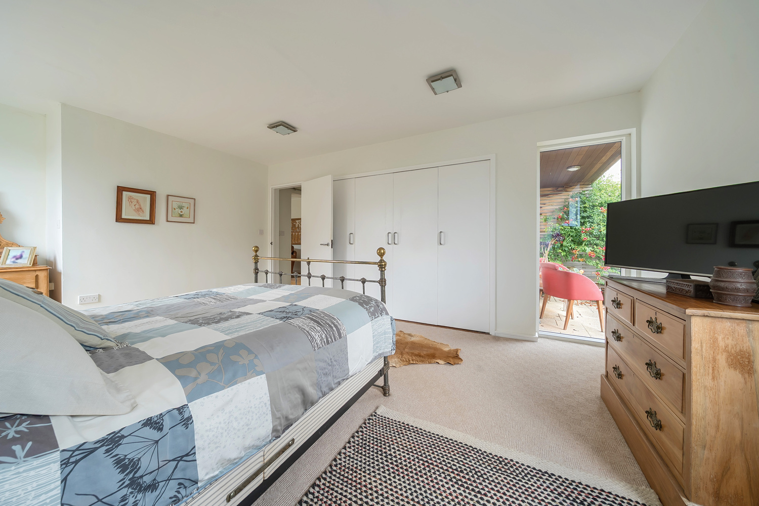 West Hatch  0.36 Acre