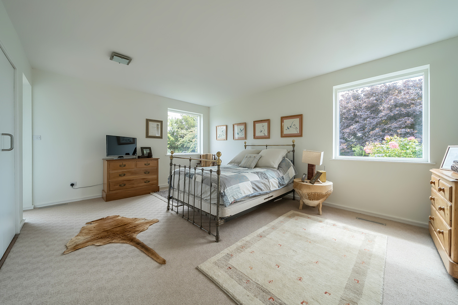West Hatch  0.36 Acre