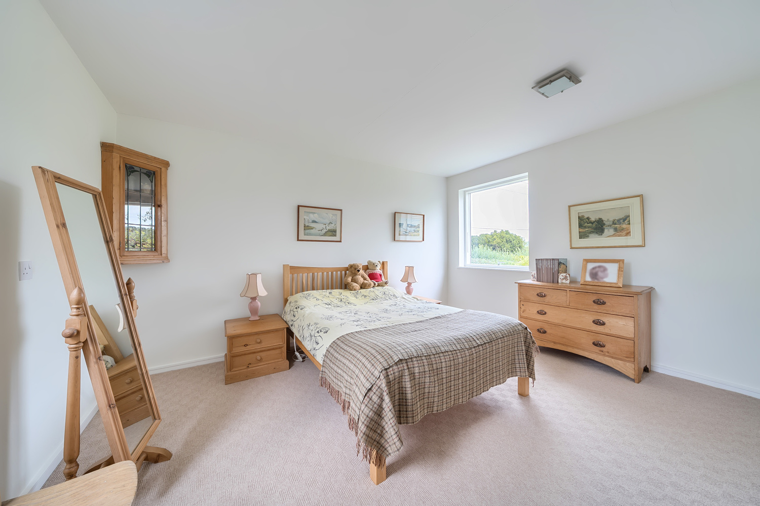 West Hatch  0.36 Acre
