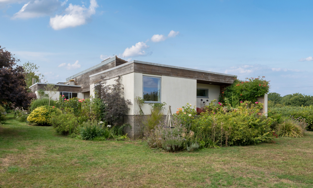 West Hatch  0.36 Acre