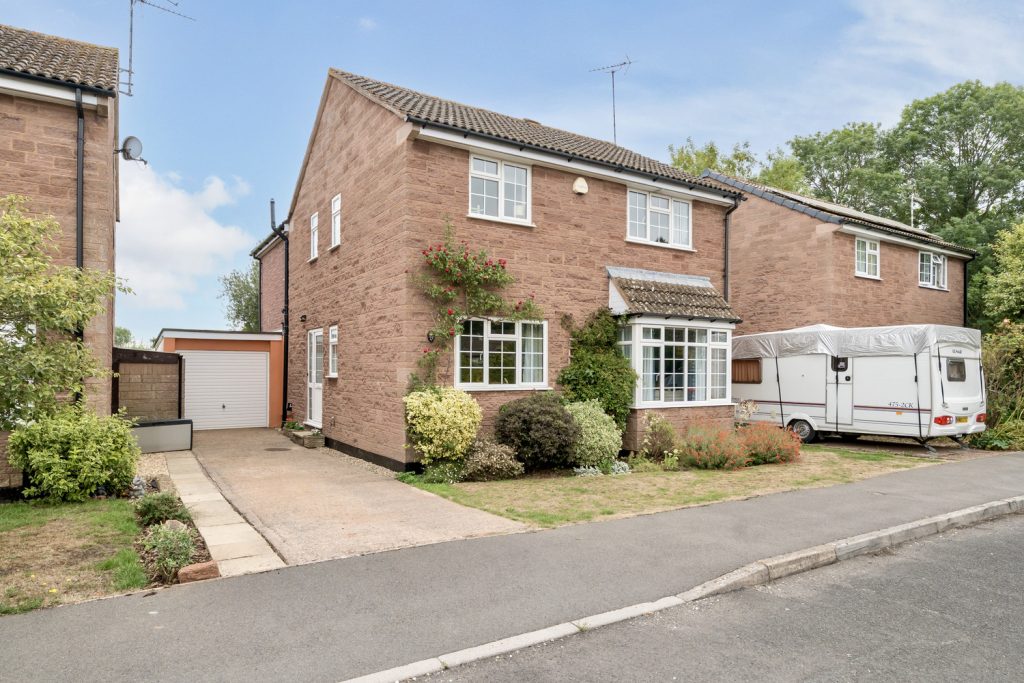 Woodridge Mead, Bishops Lydeard