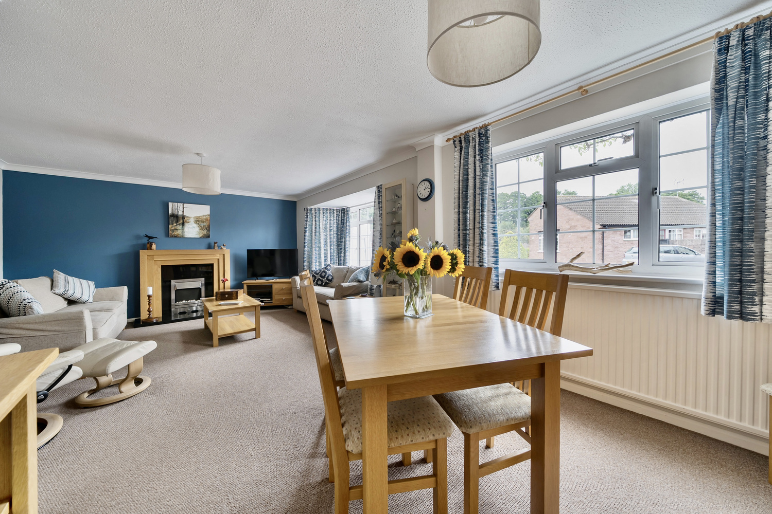 Woodridge Mead, Bishops Lydeard